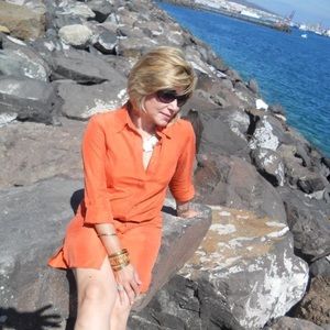 Meet your Posher, Mayra